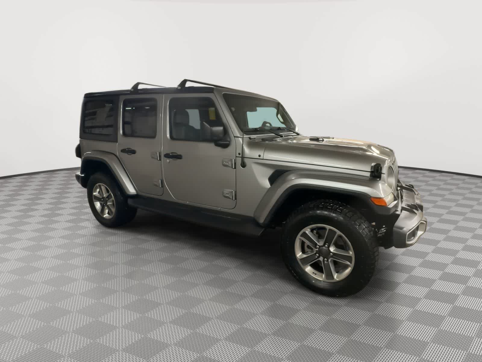 jeep all-new wrangler unlimited 2018 1C4HJXEG4JW140145 image jeep all-new wrangler unlimited 2018 1C4HJXEG4JW140145 image